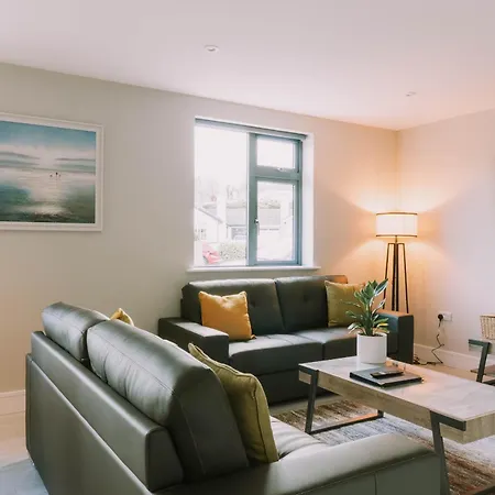 Riverdale Holiday home *