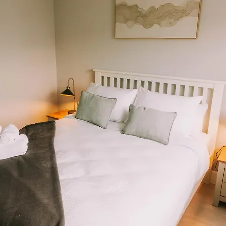 Дом отдыха Riverdale Слайго