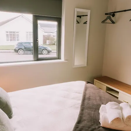 Riverdale Дом отдыха Слайго