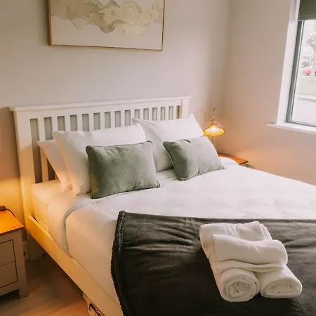 Дом отдыха Riverdale