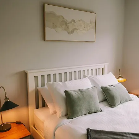 Riverdale Слайго