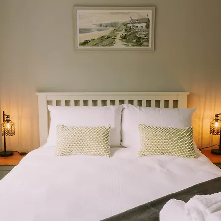 Riverdale Feriehus