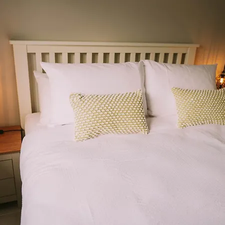 Riverdale Дом отдыха Слайго