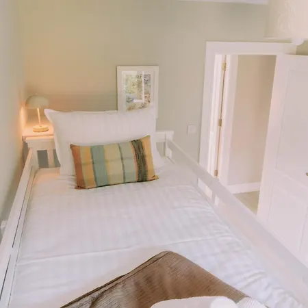 Riverdale Feriehus Sligo