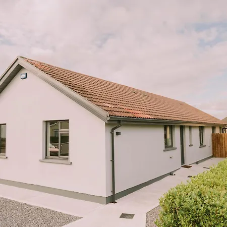 Riverdale Feriehus