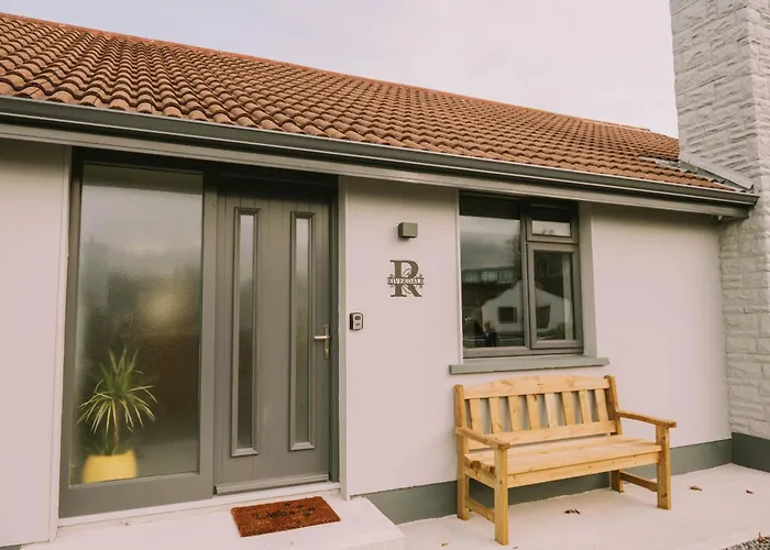 Riverdale Дом отдыха Слайго