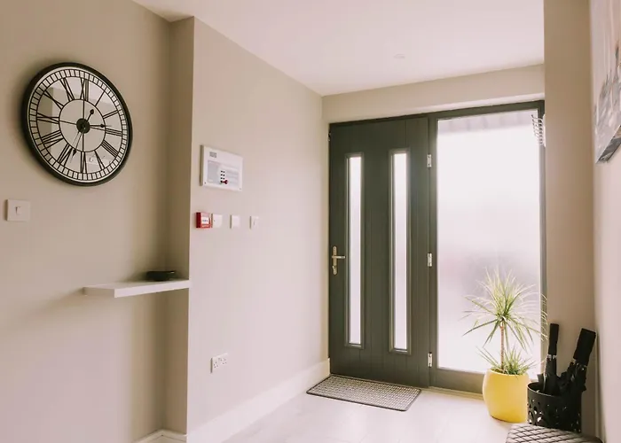 Riverdale Дом отдыха Слайго