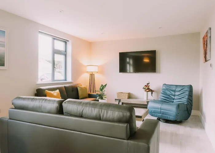 Riverdale Holiday home *