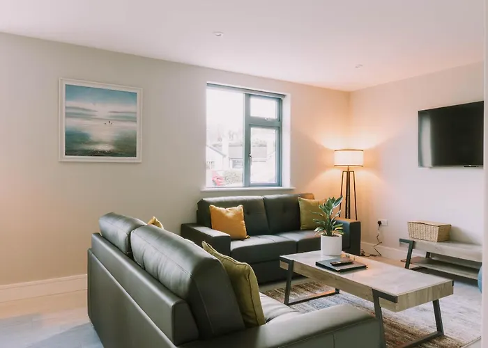 Riverdale Дом отдыха *