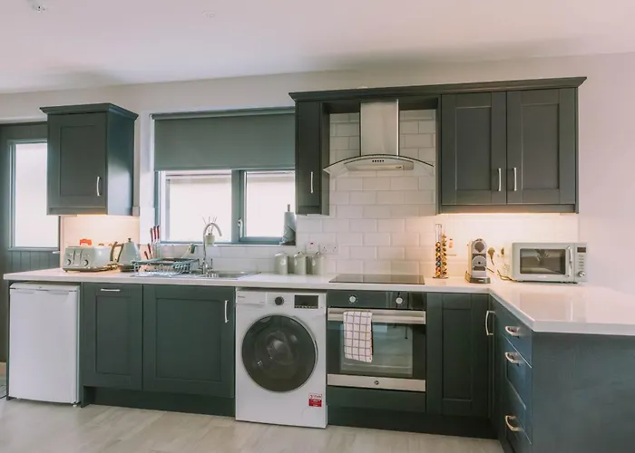 Riverdale Holiday home Sligo