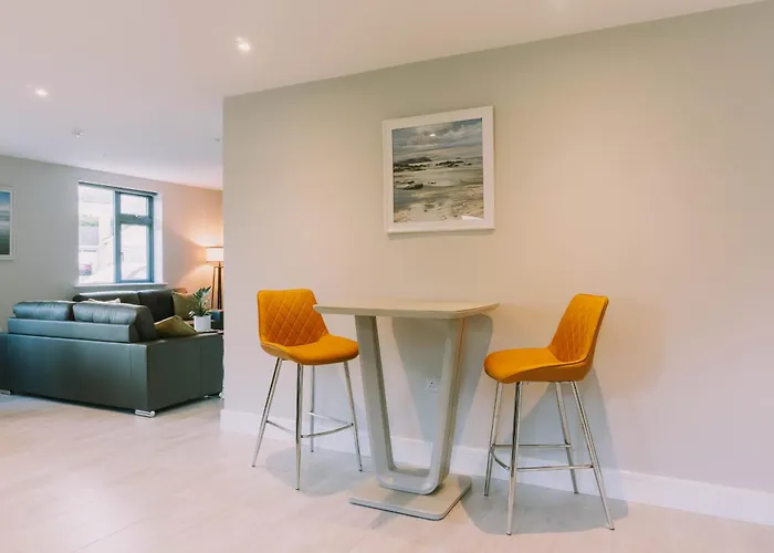 Tatil Evi Riverdale Sligo