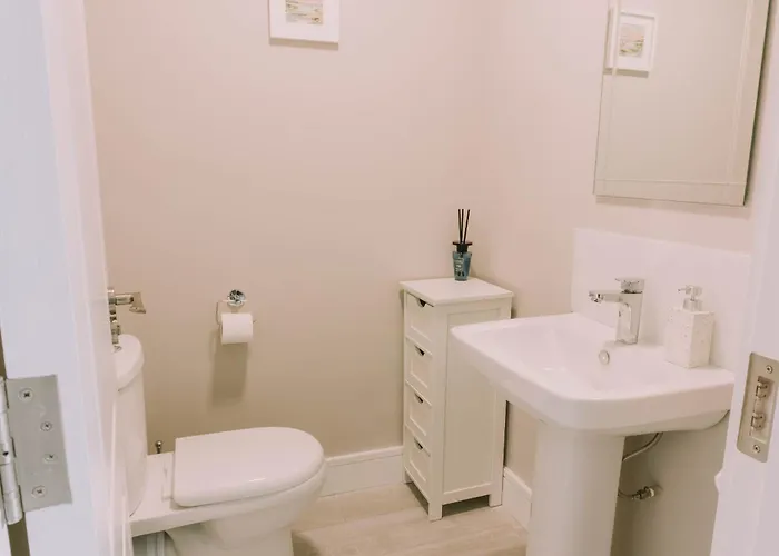 Riverdale Дом отдыха