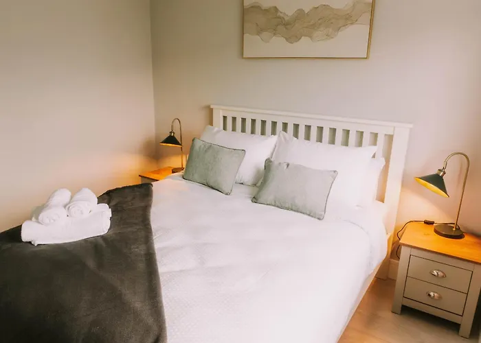 Holiday home Riverdale Sligo