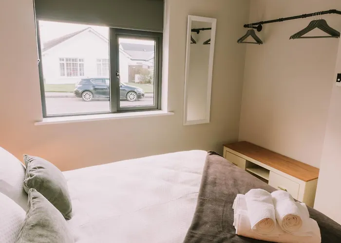 Riverdale Tatil Evi Sligo