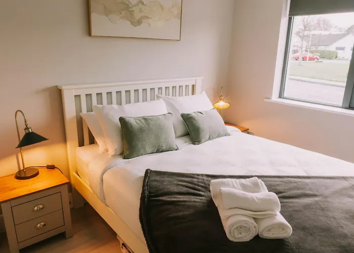 Дом отдыха Riverdale