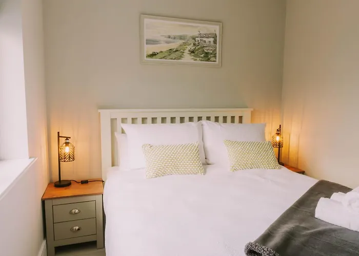 Дом отдыха Riverdale