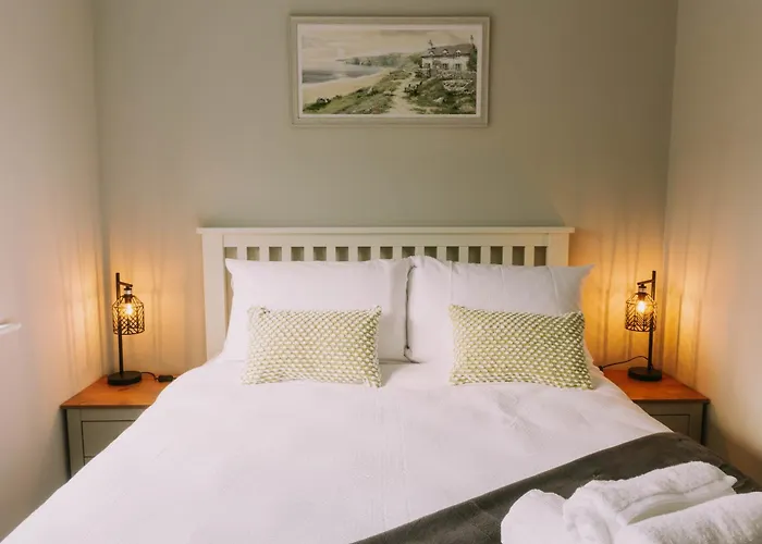 Riverdale Дом отдыха