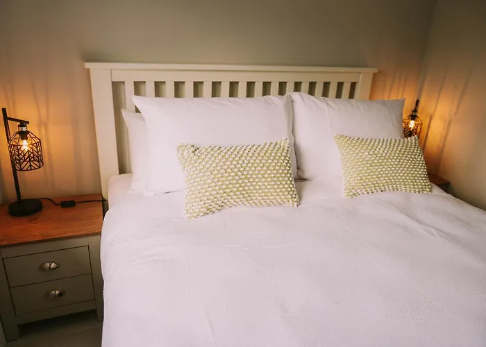 Riverdale Holiday home Sligo