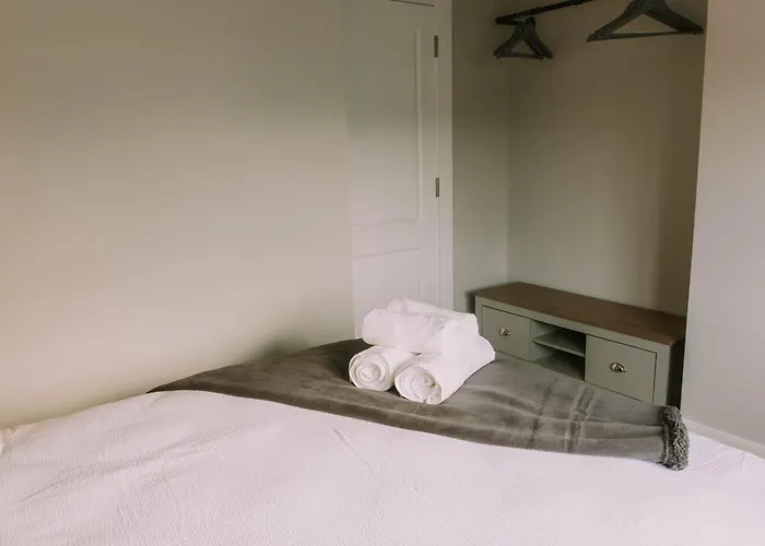 Riverdale Tatil Evi Sligo