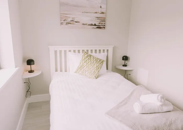 Holiday home Riverdale *