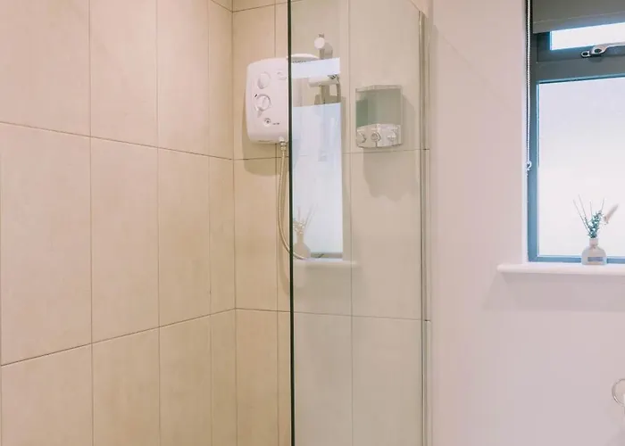 Дом отдыха Riverdale Слайго