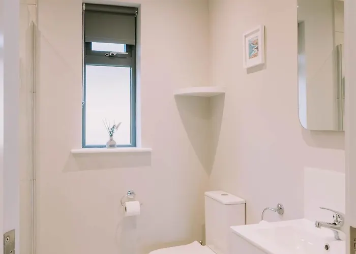 Holiday home Riverdale