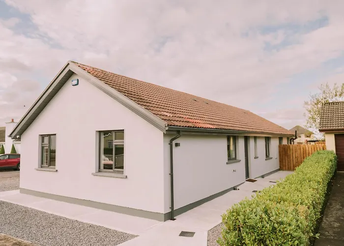 Riverdale Holiday home